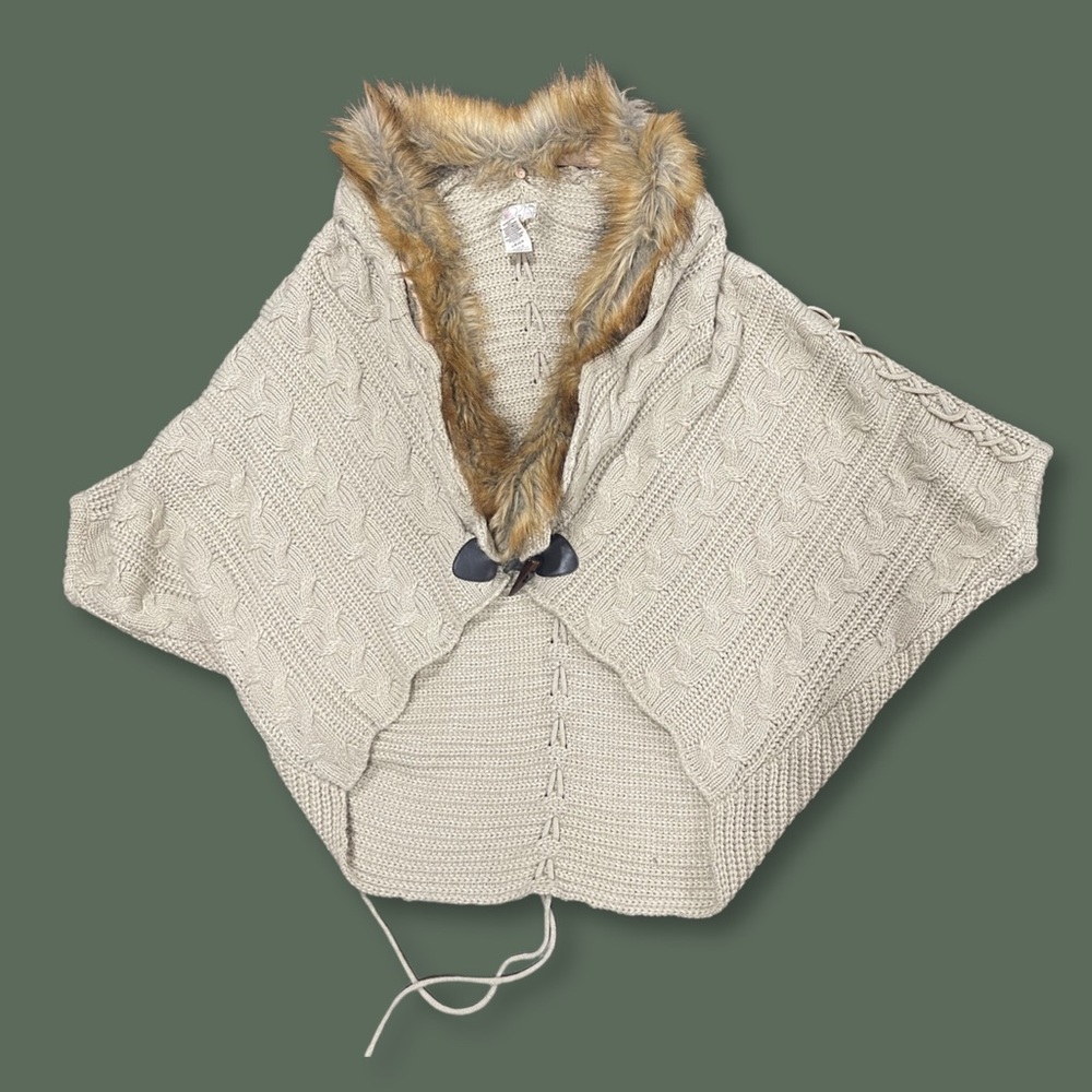 Free People Sweater